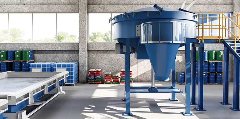 Adjuvants haute technologie pour le béton préfabriqué