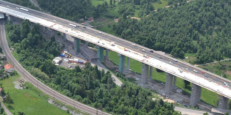 Solutions pour un béton durable