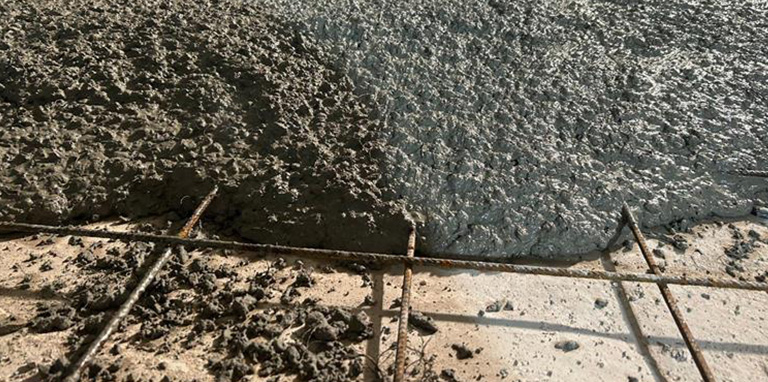 Water reducers for concrete