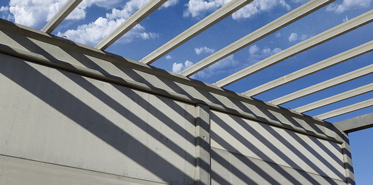 Solutions pour le béton préfabriqué