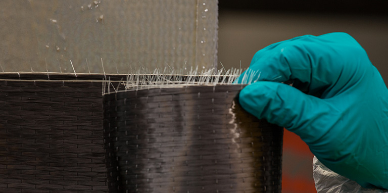 Structural strengthening