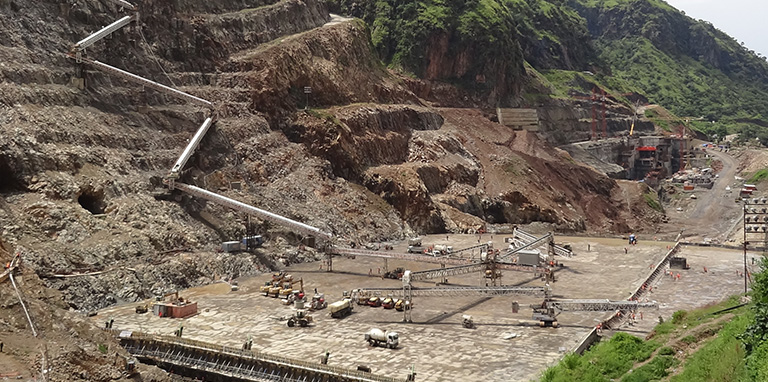 Retarders for concrete