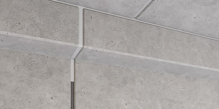 Nonshrink grouts, epoxy adhesives, sealants and waterproofing for precast elements