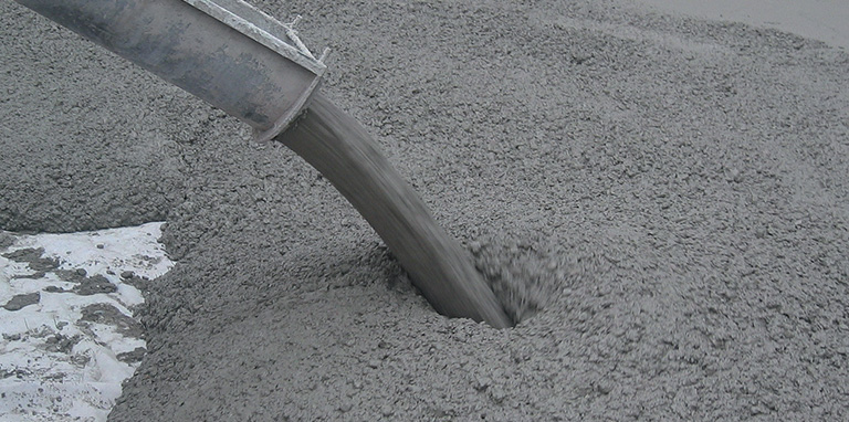 Soluciones de concreto premezclado