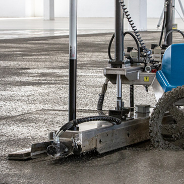 Concrete Flooring Solutions