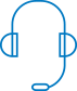 Headphones icon