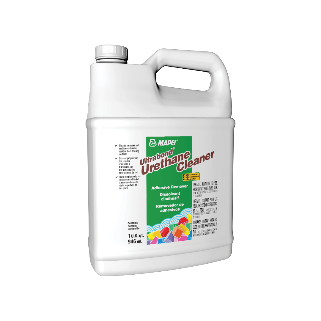 Ultrabond Urethane Cleaner