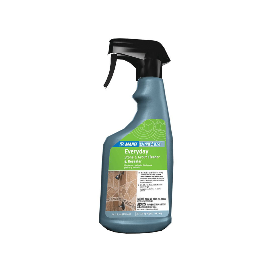 UltraCare Everyday Stone & Grout Cleaner & Resealer