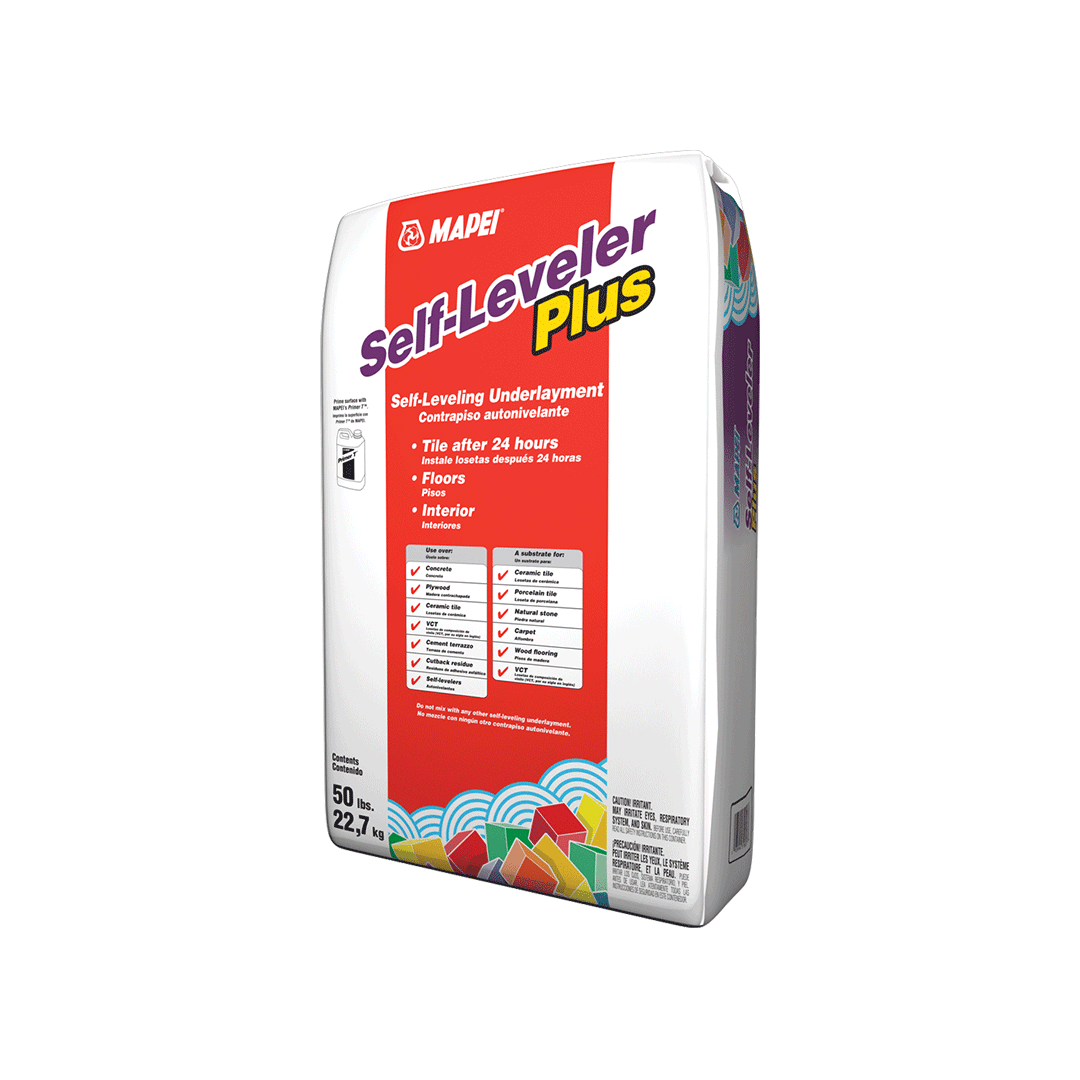 Self-Leveler Plus
