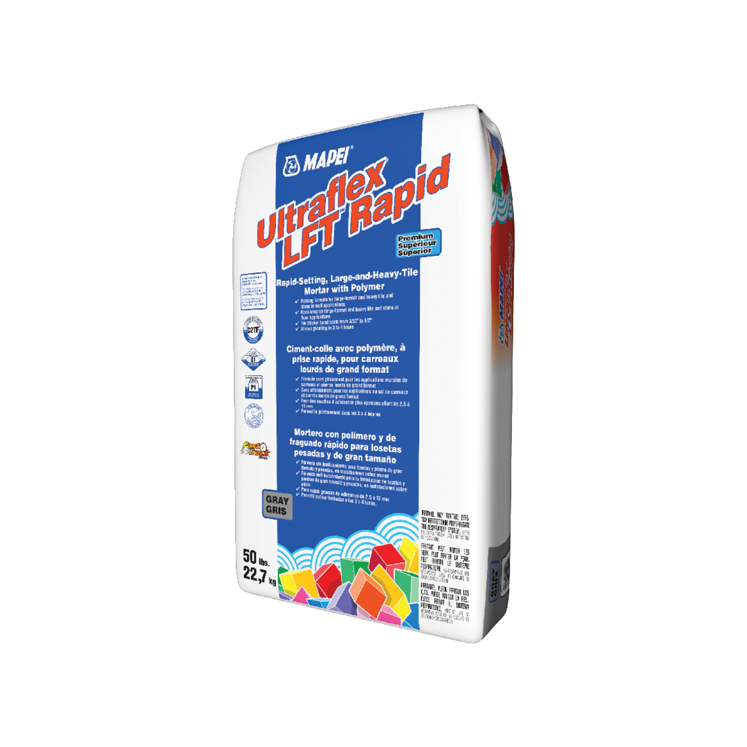 Ultraflex LFT Rapid