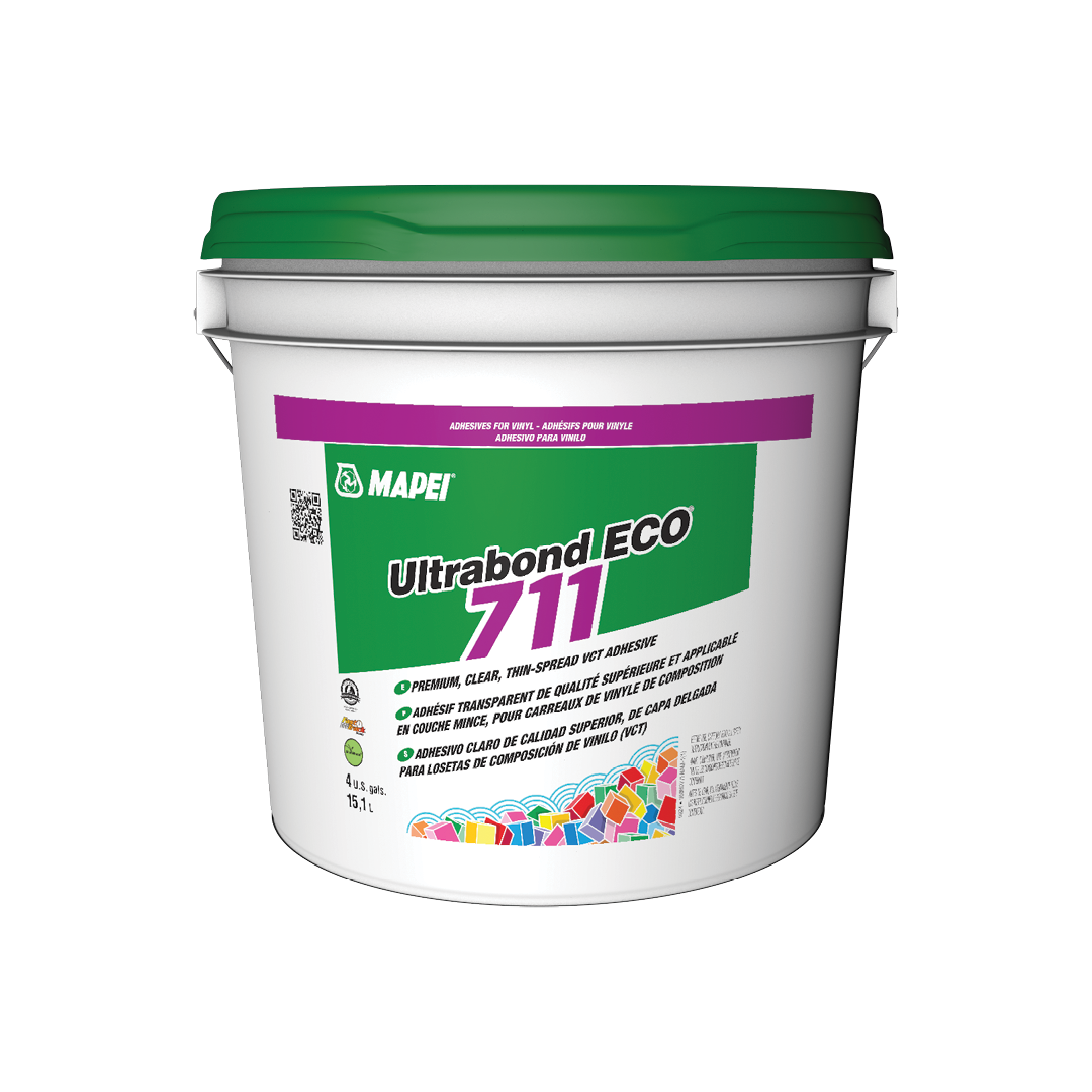 Ultrabond ECO 711