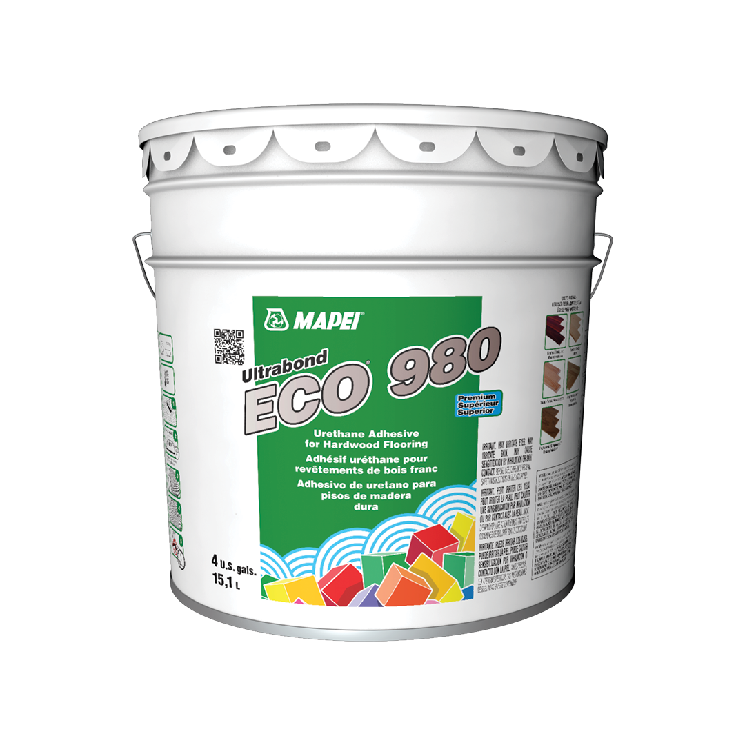 Ultrabond ECO 980