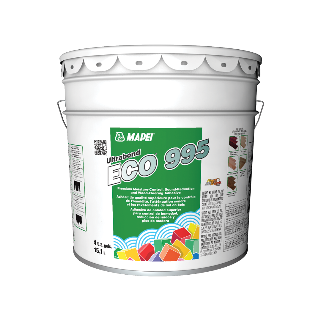 Ultrabond ECO 995
