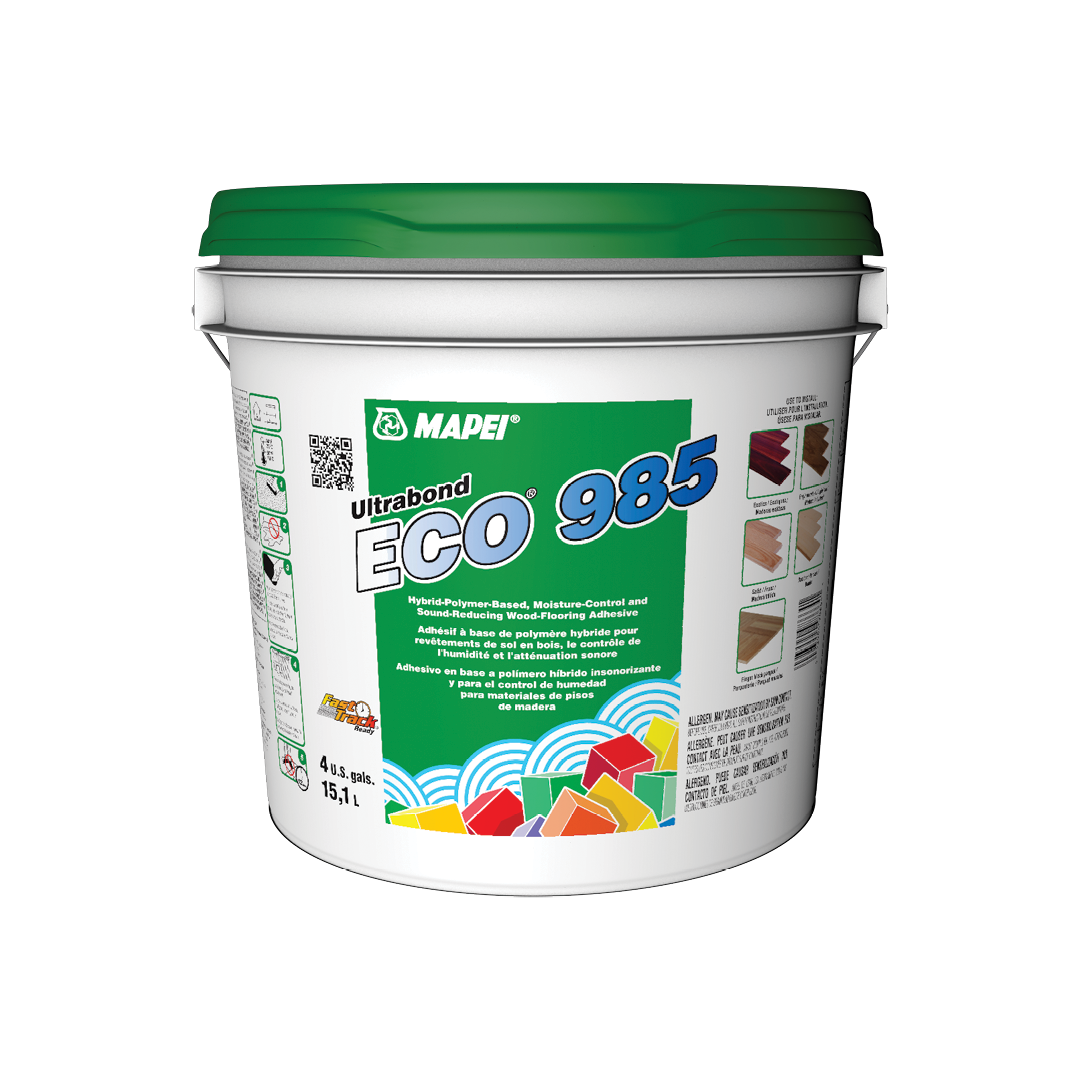 Ultrabond ECO 985