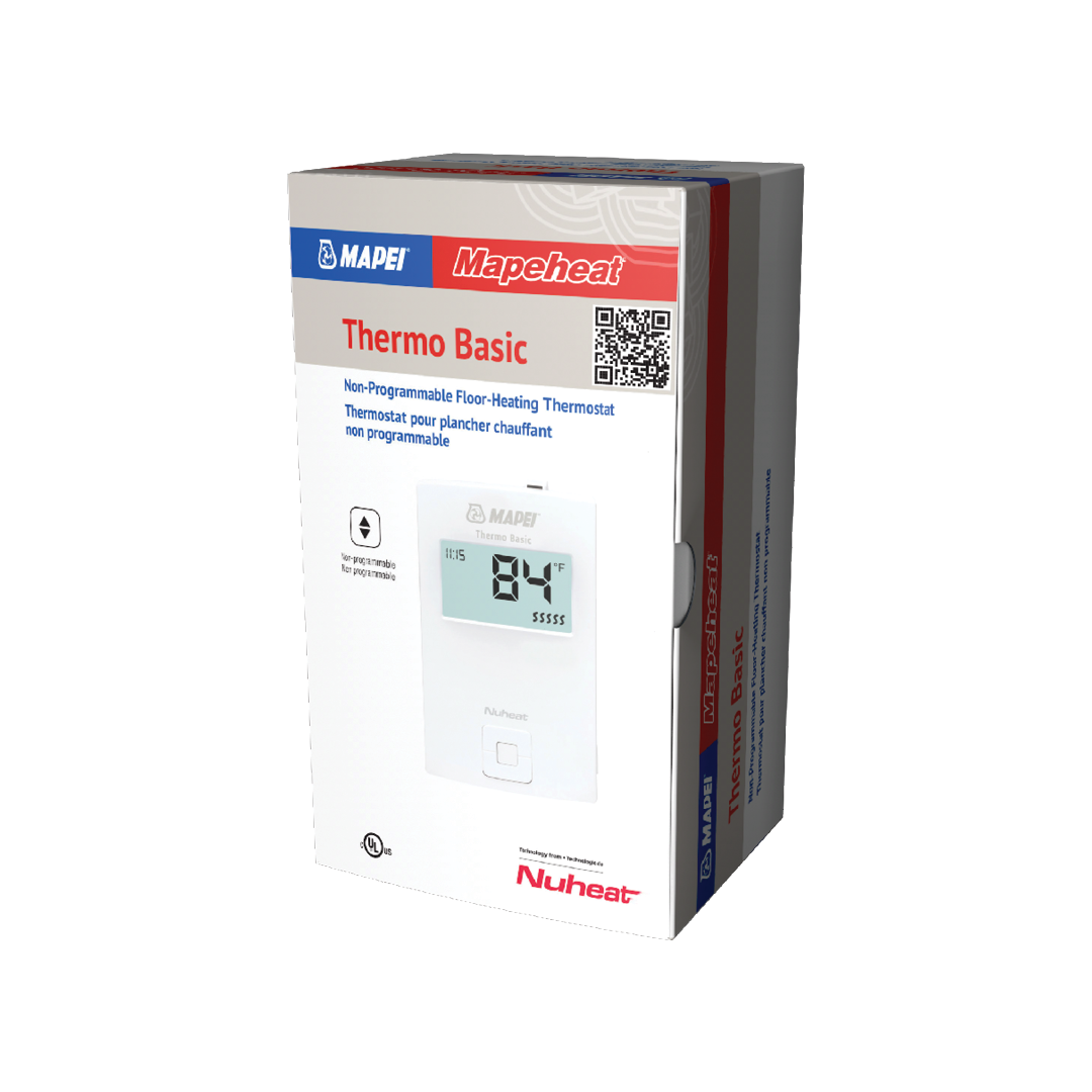 Mapeheat Thermo Basic