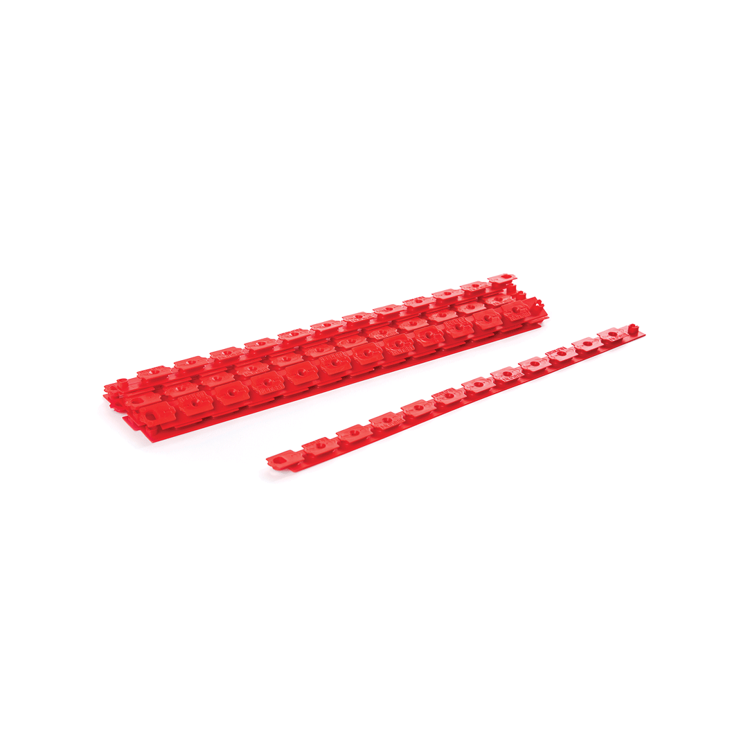 Mapeheat Cable Guides