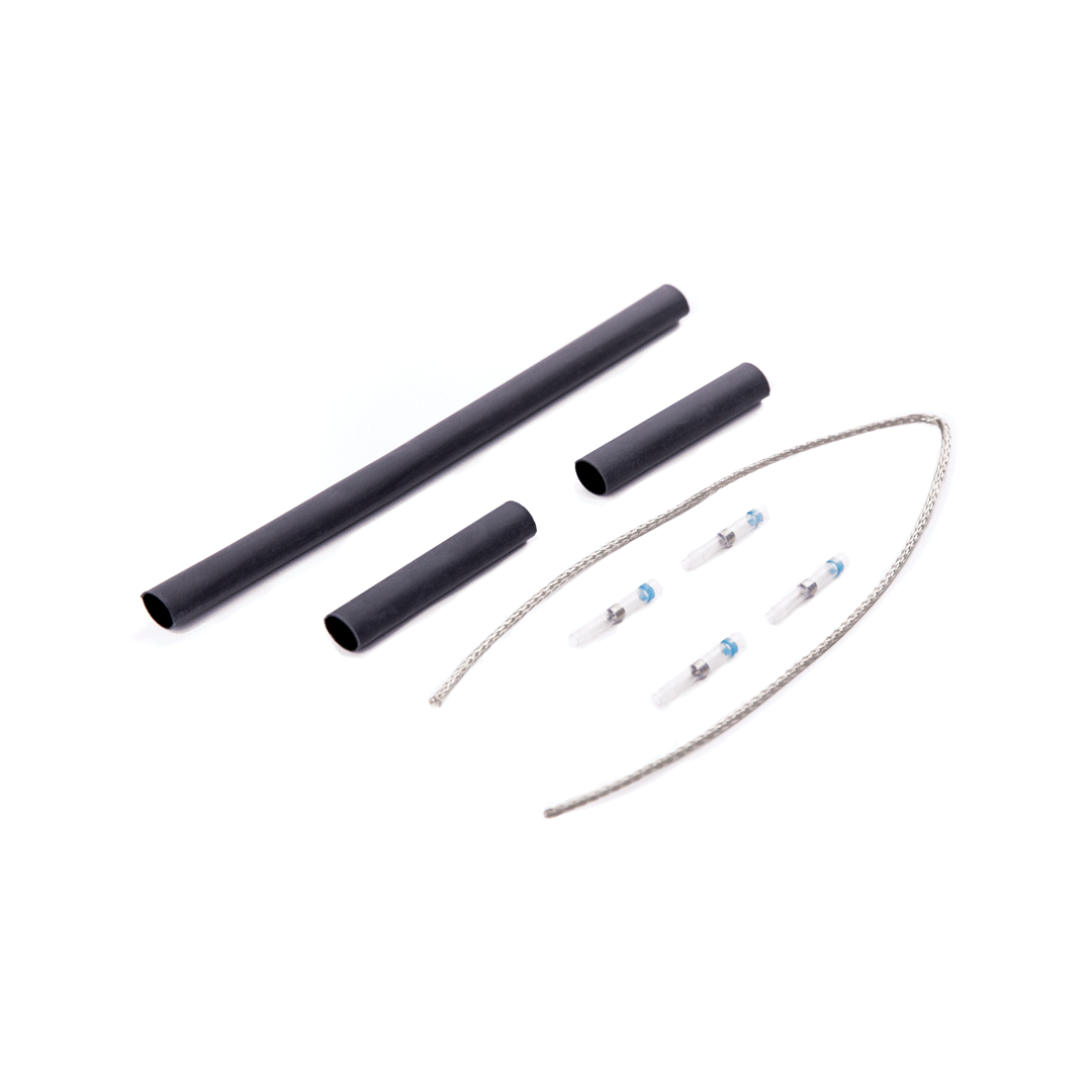 Mapeheat Cable Repair Kit