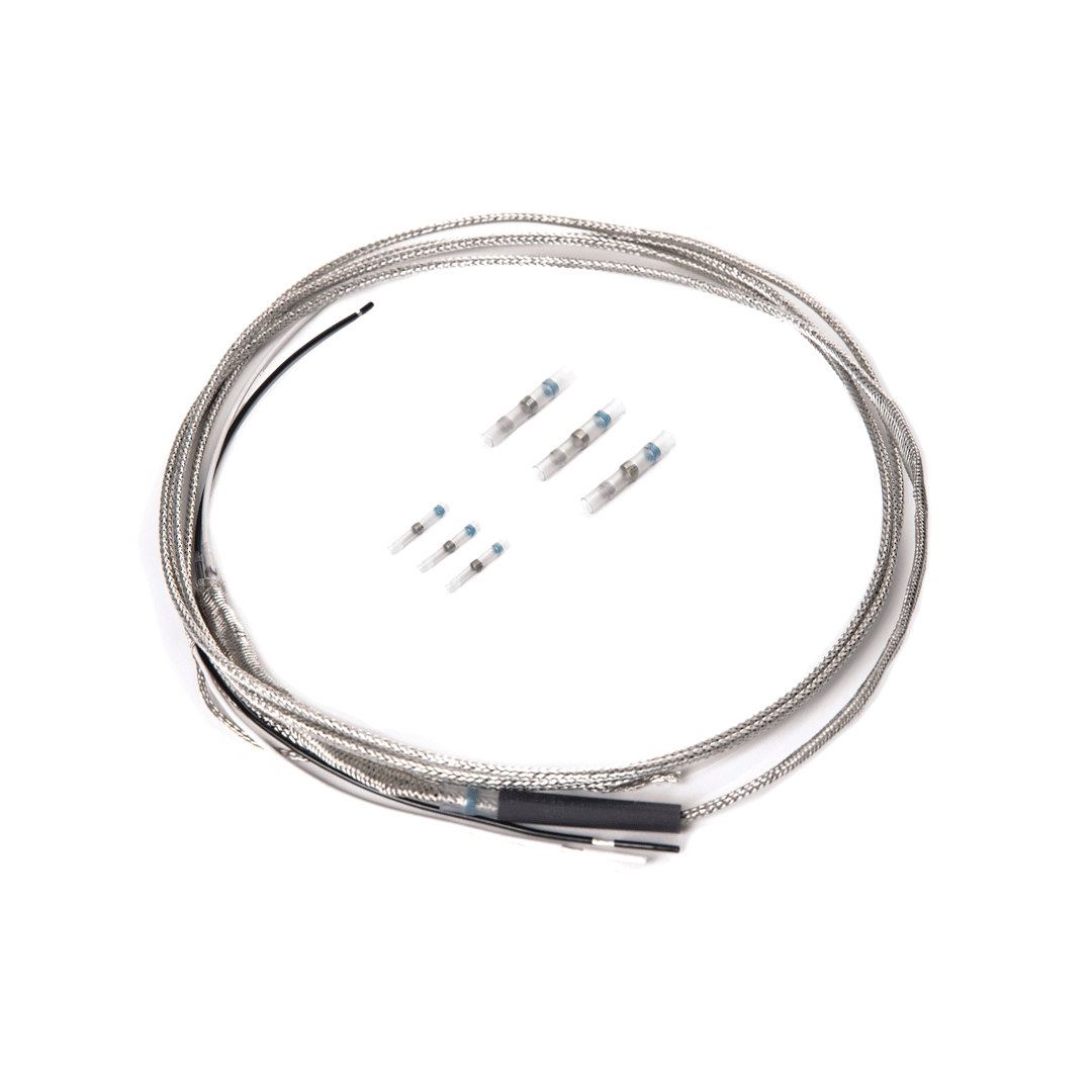 Mapeheat Lead Wire Repair Kit
