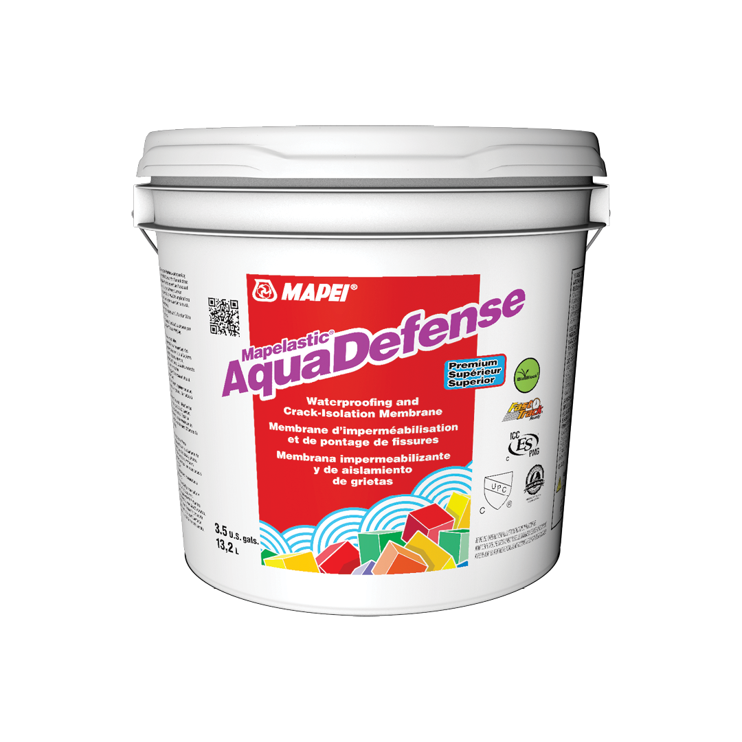 Mapelastic AquaDefense