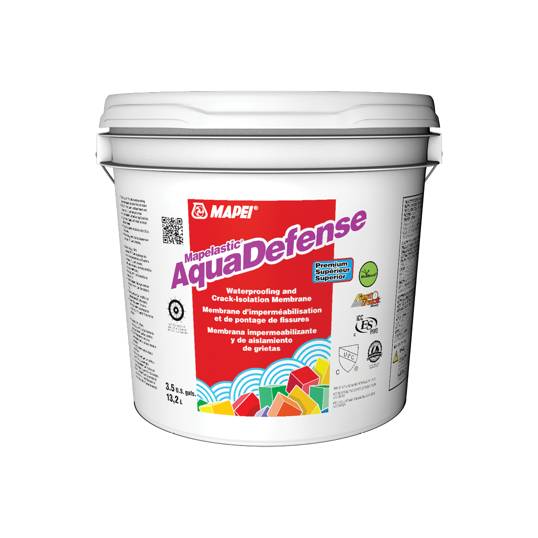 Mapelastic AquaDefense