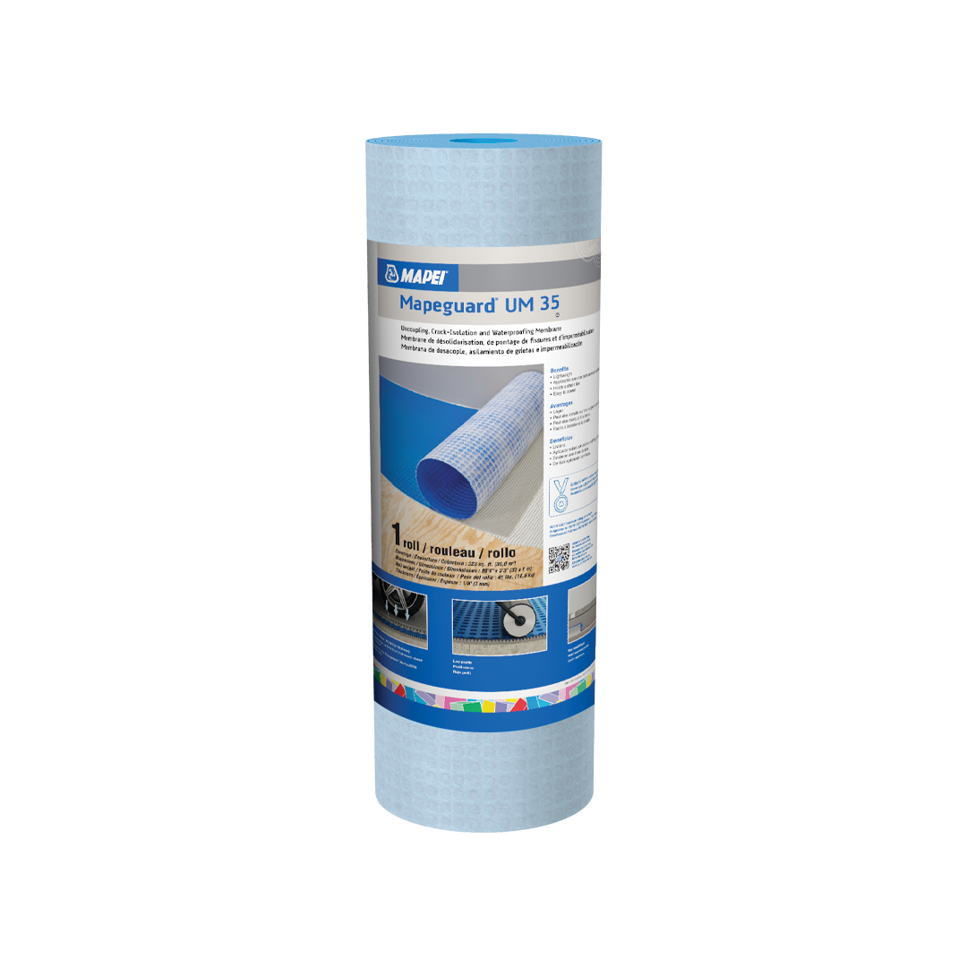 Mapeguard UM 35 [NA]